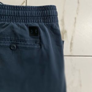 Under Armour Chino Joggers
